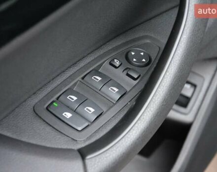 Серый БМВ X2, объемом двигателя 2 л и пробегом 89 тыс. км за 24500 $, фото 18 на Automoto.ua