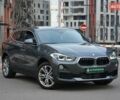 Сірий БМВ X2, об'ємом двигуна 2 л та пробігом 89 тис. км за 23900 $, фото 1 на Automoto.ua