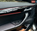 Серый БМВ X2, объемом двигателя 2 л и пробегом 89 тыс. км за 25500 $, фото 31 на Automoto.ua