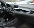 Серый БМВ X2, объемом двигателя 2 л и пробегом 89 тыс. км за 24500 $, фото 44 на Automoto.ua