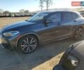Серый БМВ X2, объемом двигателя 2 л и пробегом 68 тыс. км за 5000 $, фото 1 на Automoto.ua