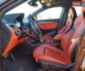 Серый БМВ X2, объемом двигателя 2 л и пробегом 68 тыс. км за 5000 $, фото 6 на Automoto.ua