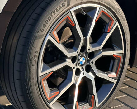 Серый БМВ X2, объемом двигателя 2 л и пробегом 117 тыс. км за 36500 $, фото 45 на Automoto.ua