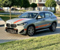 Серый БМВ X2, объемом двигателя 2 л и пробегом 117 тыс. км за 36500 $, фото 49 на Automoto.ua