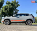 Серый БМВ X2, объемом двигателя 2 л и пробегом 117 тыс. км за 36500 $, фото 16 на Automoto.ua