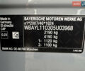 Серый БМВ X2, объемом двигателя 2 л и пробегом 117 тыс. км за 36500 $, фото 103 на Automoto.ua