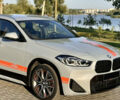 Серый БМВ X2, объемом двигателя 2 л и пробегом 117 тыс. км за 36500 $, фото 35 на Automoto.ua