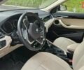 Серый БМВ X2, объемом двигателя 1.5 л и пробегом 41 тыс. км за 28500 $, фото 4 на Automoto.ua