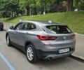 Серый БМВ X2, объемом двигателя 1.5 л и пробегом 41 тыс. км за 28500 $, фото 3 на Automoto.ua