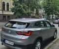 Серый БМВ X2, объемом двигателя 1.5 л и пробегом 41 тыс. км за 28500 $, фото 2 на Automoto.ua