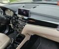 Серый БМВ X2, объемом двигателя 1.5 л и пробегом 41 тыс. км за 28500 $, фото 5 на Automoto.ua