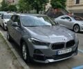 Серый БМВ X2, объемом двигателя 1.5 л и пробегом 41 тыс. км за 28500 $, фото 1 на Automoto.ua