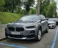 Серый БМВ X2, объемом двигателя 1.5 л и пробегом 41 тыс. км за 28500 $, фото 1 на Automoto.ua