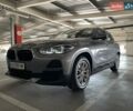 Серый БМВ X2, объемом двигателя 1.5 л и пробегом 41 тыс. км за 27900 $, фото 1 на Automoto.ua