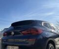 Синій БМВ X2, об'ємом двигуна 2 л та пробігом 106 тис. км за 21000 $, фото 37 на Automoto.ua