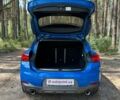 Синій БМВ X2, об'ємом двигуна 2 л та пробігом 166 тис. км за 18500 $, фото 14 на Automoto.ua