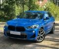 Синій БМВ X2, об'ємом двигуна 2 л та пробігом 166 тис. км за 18500 $, фото 3 на Automoto.ua