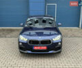 Синій БМВ X2, об'ємом двигуна 2 л та пробігом 240 тис. км за 17800 $, фото 3 на Automoto.ua
