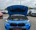 Синий БМВ X2, объемом двигателя 2 л и пробегом 166 тыс. км за 18200 $, фото 52 на Automoto.ua