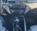 Синій БМВ X2, об'ємом двигуна 2 л та пробігом 106 тис. км за 21000 $, фото 31 на Automoto.ua