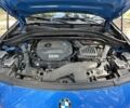 Синій БМВ X2, об'ємом двигуна 2 л та пробігом 166 тис. км за 18500 $, фото 44 на Automoto.ua