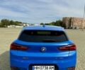 Синий БМВ X2, объемом двигателя 2 л и пробегом 120 тыс. км за 26800 $, фото 19 на Automoto.ua