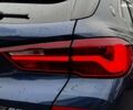Синий БМВ X2, объемом двигателя 2 л и пробегом 61 тыс. км за 19490 $, фото 34 на Automoto.ua