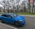 Синій БМВ X2, об'ємом двигуна 2 л та пробігом 88 тис. км за 24500 $, фото 9 на Automoto.ua