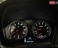 Синий БМВ X2, объемом двигателя 2 л и пробегом 59 тыс. км за 21500 $, фото 33 на Automoto.ua