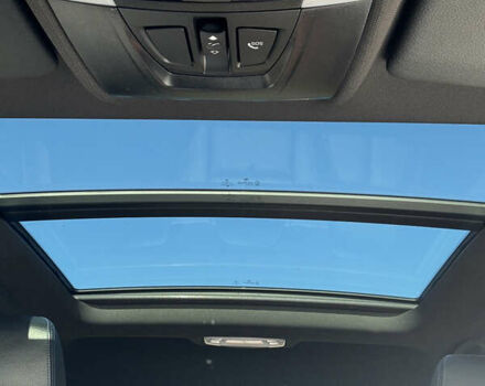 Синий БМВ X2, объемом двигателя 2 л и пробегом 140 тыс. км за 26000 $, фото 18 на Automoto.ua