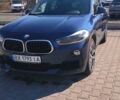 Синій БМВ X2, об'ємом двигуна 2 л та пробігом 106 тис. км за 21000 $, фото 10 на Automoto.ua