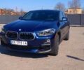 Синій БМВ X2, об'ємом двигуна 2 л та пробігом 106 тис. км за 21000 $, фото 7 на Automoto.ua