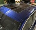 Синий БМВ X2, объемом двигателя 2 л и пробегом 59 тыс. км за 21500 $, фото 20 на Automoto.ua