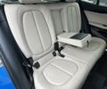 Синій БМВ X2, об'ємом двигуна 2 л та пробігом 166 тис. км за 18200 $, фото 27 на Automoto.ua