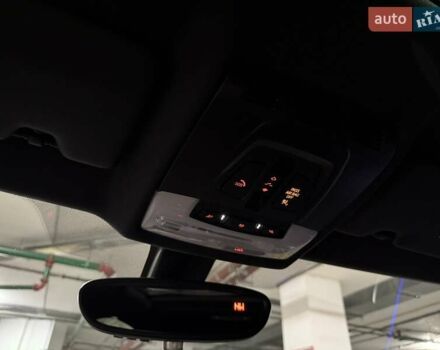 Синий БМВ X2, объемом двигателя 2 л и пробегом 59 тыс. км за 21500 $, фото 36 на Automoto.ua