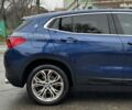 Синий БМВ X2, объемом двигателя 2 л и пробегом 61 тыс. км за 19490 $, фото 24 на Automoto.ua