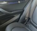 Синій БМВ X2, об'ємом двигуна 2 л та пробігом 106 тис. км за 21000 $, фото 24 на Automoto.ua