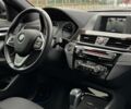 Синий БМВ X2, объемом двигателя 2 л и пробегом 61 тыс. км за 19490 $, фото 89 на Automoto.ua