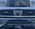 Синій БМВ X2, об'ємом двигуна 2 л та пробігом 106 тис. км за 21000 $, фото 28 на Automoto.ua