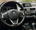 Синий БМВ X2, объемом двигателя 2 л и пробегом 61 тыс. км за 19490 $, фото 59 на Automoto.ua
