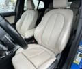 Синій БМВ X2, об'ємом двигуна 2 л та пробігом 166 тис. км за 18200 $, фото 19 на Automoto.ua