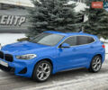 Синій БМВ X2, об'ємом двигуна 2 л та пробігом 140 тис. км за 25500 $, фото 40 на Automoto.ua