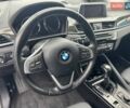 Синій БМВ X2, об'ємом двигуна 2 л та пробігом 53 тис. км за 13900 $, фото 14 на Automoto.ua