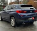 Синий БМВ X2, объемом двигателя 2 л и пробегом 61 тыс. км за 19490 $, фото 40 на Automoto.ua