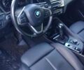 Синій БМВ X2, об'ємом двигуна 2 л та пробігом 106 тис. км за 21000 $, фото 50 на Automoto.ua