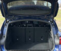 Синий БМВ X2, объемом двигателя 2 л и пробегом 82 тыс. км за 26000 $, фото 22 на Automoto.ua