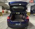 Синий БМВ X2, объемом двигателя 2 л и пробегом 59 тыс. км за 21500 $, фото 58 на Automoto.ua