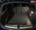 Синий БМВ X2, объемом двигателя 2 л и пробегом 59 тыс. км за 21500 $, фото 60 на Automoto.ua
