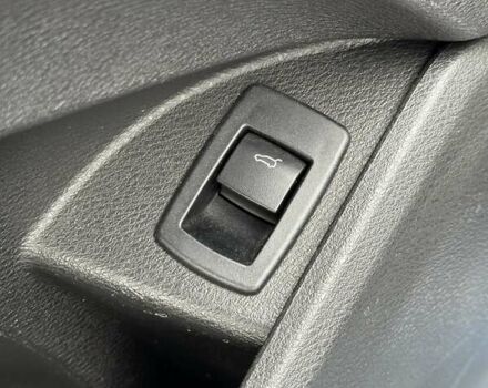 Синій БМВ X2, об'ємом двигуна 2 л та пробігом 166 тис. км за 18200 $, фото 30 на Automoto.ua