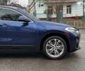 Синий БМВ X2, объемом двигателя 2 л и пробегом 61 тыс. км за 19490 $, фото 20 на Automoto.ua